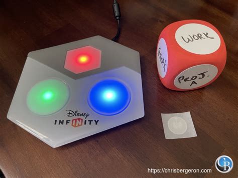 how to make disney infinity characters with nfc tags|nfc tags for Disney Infinity.